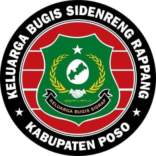 Logo Kebugis Poso