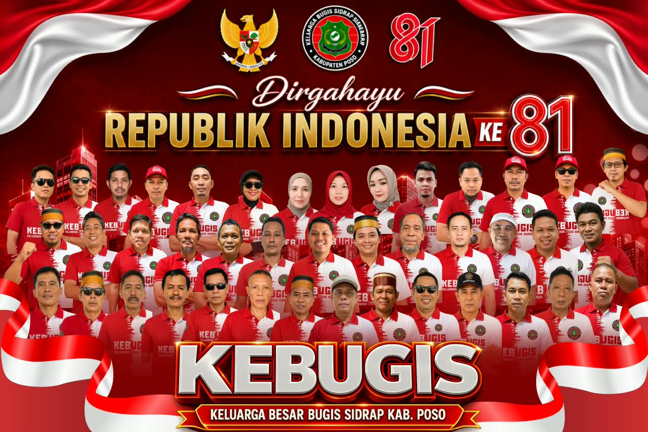 Dokumentasi Acara Kebugis